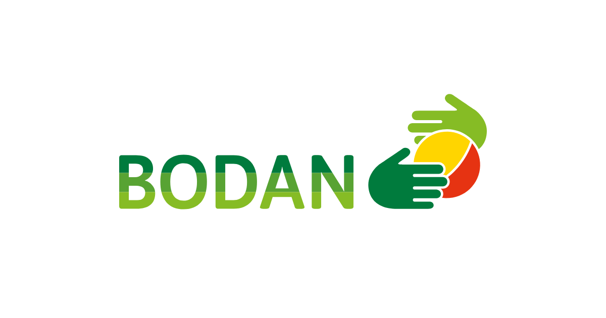 BODAN Großhandel für Naturkost GmbH