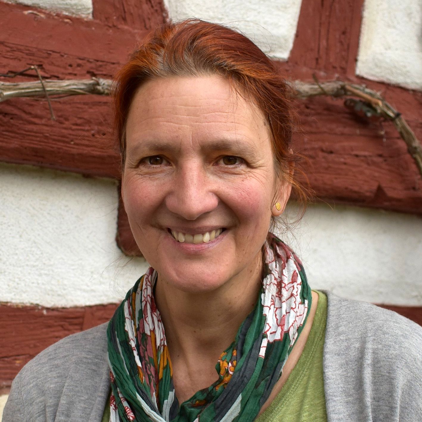 Sonja Ostermaier